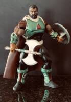 Glory-Sikh’r (Masters of the Universe) Custom Action Figure