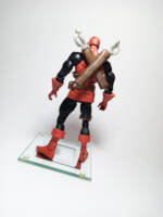 Golden Age Deadpool (Marvel Legends) Custom Action Figure