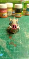 Inosuke (Demon Slayer) (Original) Custom Other