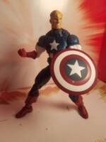 Marvel Modifications #10 (Marvel Legends) Custom Action Figure