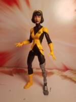 Marvel Modifications #10 (Marvel Legends) Custom Action Figure