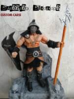 Guerrero gladiador (Marvel Legends) Custom Action Figure