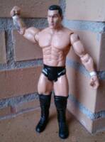 Guerrero gladiador (Marvel Legends) Custom Action Figure
