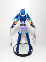 Spica (Saint Seiya) Custom Action Figure