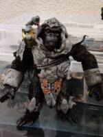 Balok (King Kong) Custom Action Figure