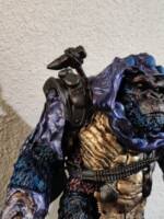 Balok (King Kong) Custom Action Figure