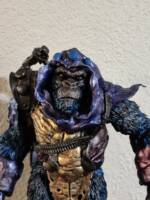 Balok (King Kong) Custom Action Figure