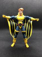 Banshee (Marvel Universe) Custom Action Figure