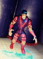 Barnacle (Marvel) Custom Action Figure