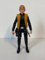 Luke Skywalker (Shadows of the Empire) Black Series (Star Wars) Custom Action Figure