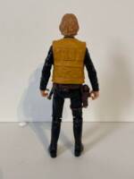 Luke Skywalker (Shadows of the Empire) Black Series (Star Wars) Custom Action Figure