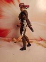 Lady deathstrike (Marvel Legends) Custom Action Figure