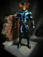 House of X Cyclops (X-Men) Custom Action Figure