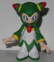 Cosmo (Sonic) Custom Action Figure