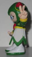 Cosmo (Sonic) Custom Action Figure