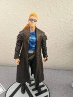 Johnny Blaze - Spirts of Vengeance 1990’s Ghost Rider (Marvel Legends) Custom Action Figure