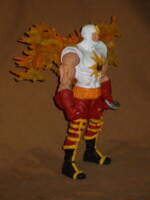 Air-walker (Marvel Legends) Custom Action Figure