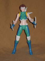Marrow (Marvel Legends) Custom Action Figure