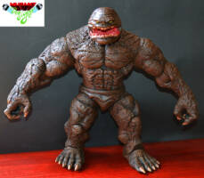 Clayface (DC Direct) Custom Action Figure