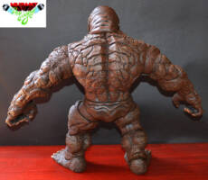 Clayface (DC Direct) Custom Action Figure
