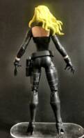 lady mastermind (Marvel Legends) Custom Action Figure