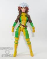 Rogue (Marvel Legends) Custom Action Figure