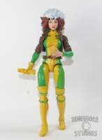 Rogue (Marvel Legends) Custom Action Figure