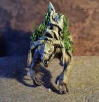 Methuselah, from Godzilla King of the Monsters (Godzilla) Custom Action Figure