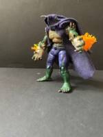 Ultimate Goblin (Marvel) Custom Action Figure