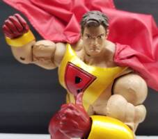 Prime (Ultraverse) Custom Action Figure