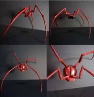 Superior Spiderman (Spider-Man) Custom Action Figure