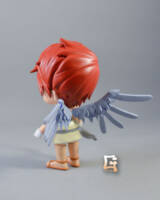 Kid Icarus (Captain N: Game Master) Custom Action Figure