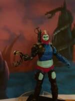 Trapjaw (Masters of the Universe) Custom Action Figure