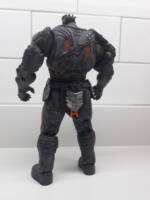 Cull Obsidian (Marvel Legends) Custom Action Figure