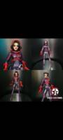Sage (Marvel Legends) Custom Action Figure