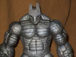 Destroyer (Marvel Legends) Custom Action Figure