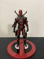 Gamerverse Deadpool (Marvel Legends) Custom Action Figure