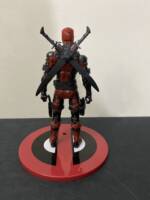Gamerverse Deadpool (Marvel Legends) Custom Action Figure