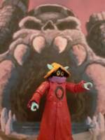 Orco (Masters of the Universe) Custom Action Figure