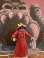 Orco (Masters of the Universe) Custom Action Figure [Orco]
