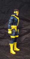 Jim Lee Cyclops (Marvel Legends) Custom Action Figure