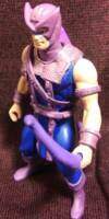 Secret Wars Hawkeye (Secret Wars) Custom Action Figure