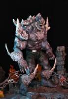 Doomsday (DC Universe) Custom Action Figure