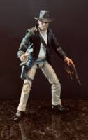 Indiana Jones (Signature Look) (Marvel Legends) Custom Action Figure