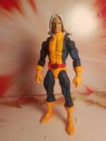 Joseph (Marvel Legends) Custom Action Figure