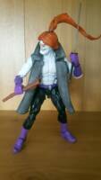 T-Ray 2.0 (2020) (Marvel Legends) Custom Action Figure