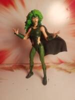 Marvel modifications #11 (Marvel Legends) Custom Action Figure