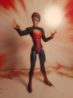marvel Modifications #12 (Marvel Legends) Custom Action Figure
