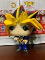 Yami Yugi Variant Funko POP (Yugioh) Custom Other