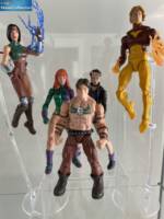 Grunge (Image) Custom Action Figure
